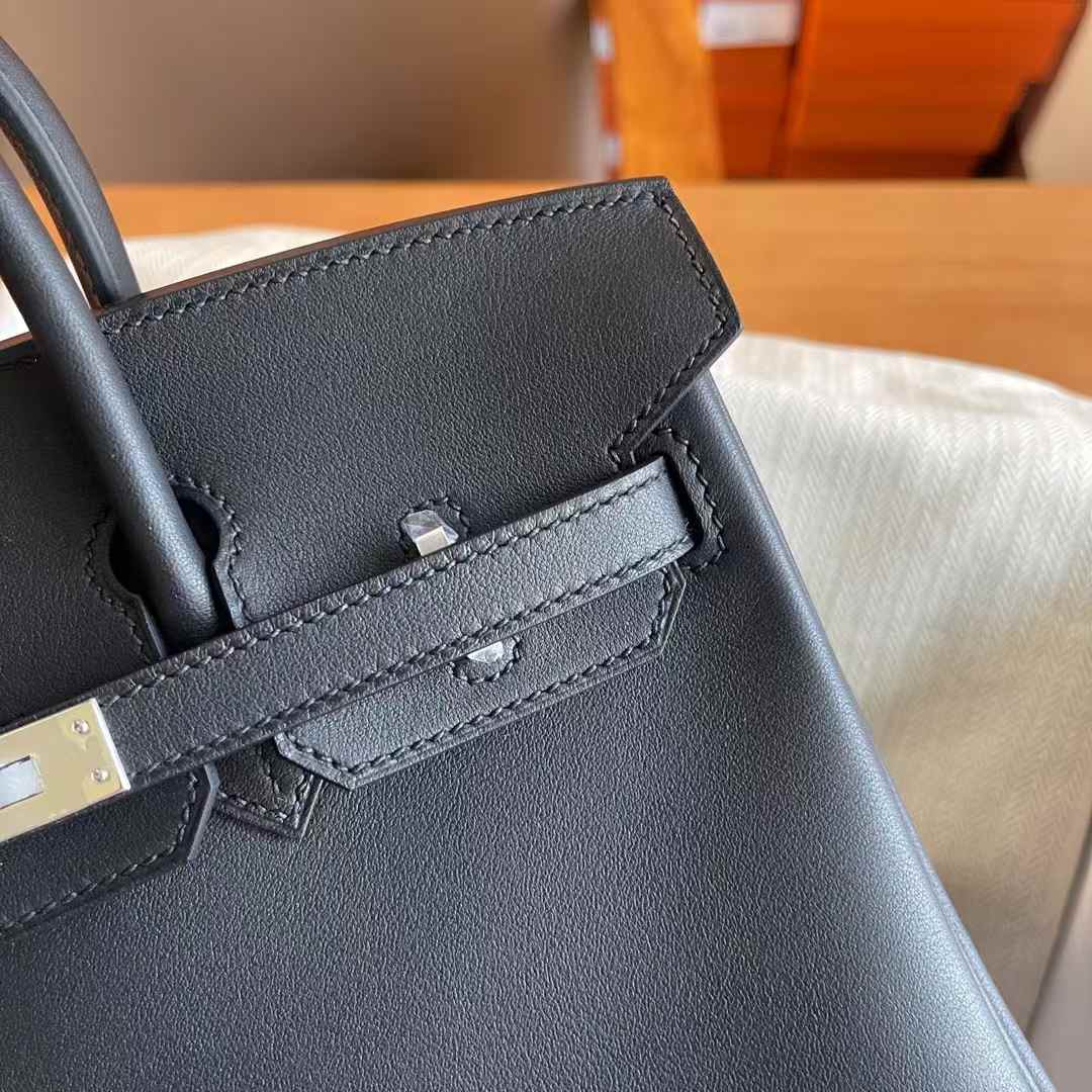 Herm  New Product, Fully Hand-Sewn