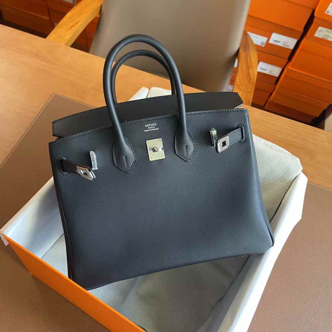 Herm  New Product, Fully Hand-Sewn