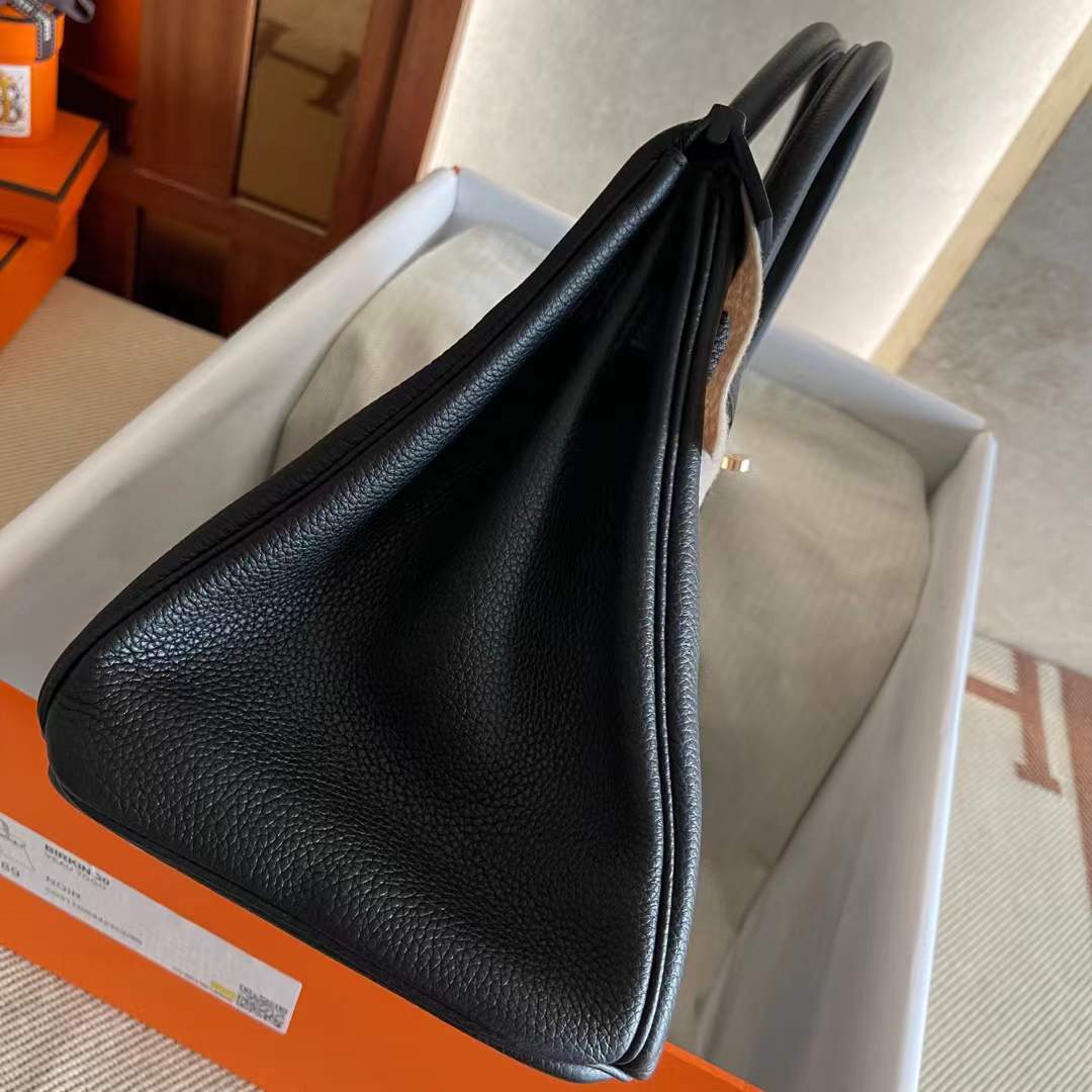 Herm  New Product, Fully Hand-Sewn