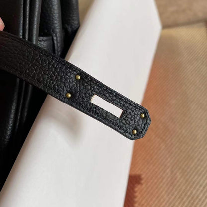 Herm  New Product, Fully Hand-Sewn