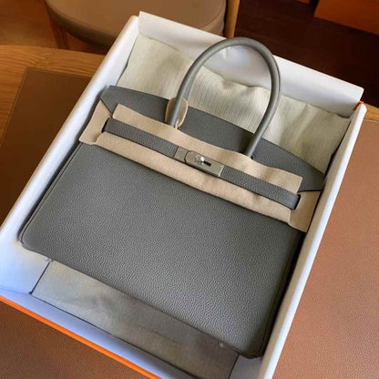 Herm  New Product, Fully Hand-Sewn