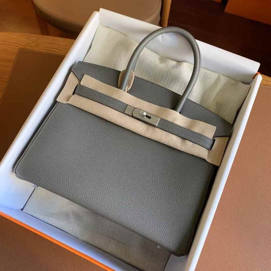 Herm  New Product, Fully Hand-Sewn