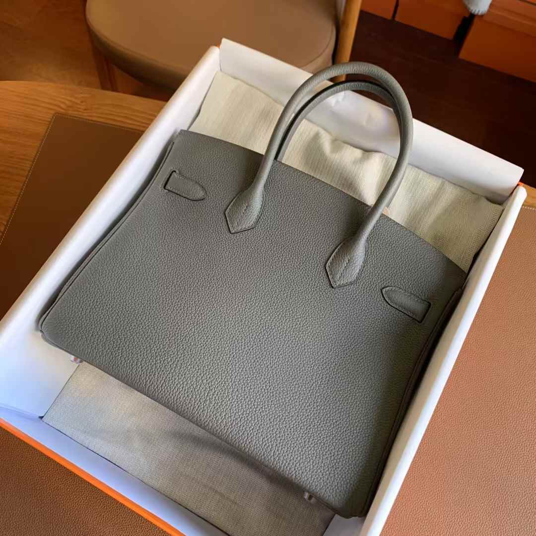 Herm  New Product, Fully Hand-Sewn