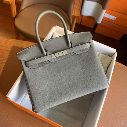 Herm  New Product, Fully Hand-Sewn