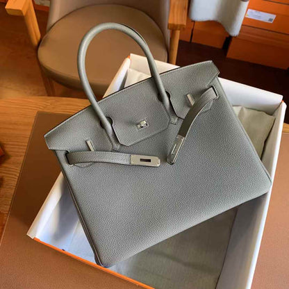 Herm  New Product, Fully Hand-Sewn