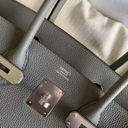 Herm  New Product, Fully Hand-Sewn