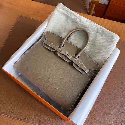 Herm  New Product, Fully Hand-Sewn