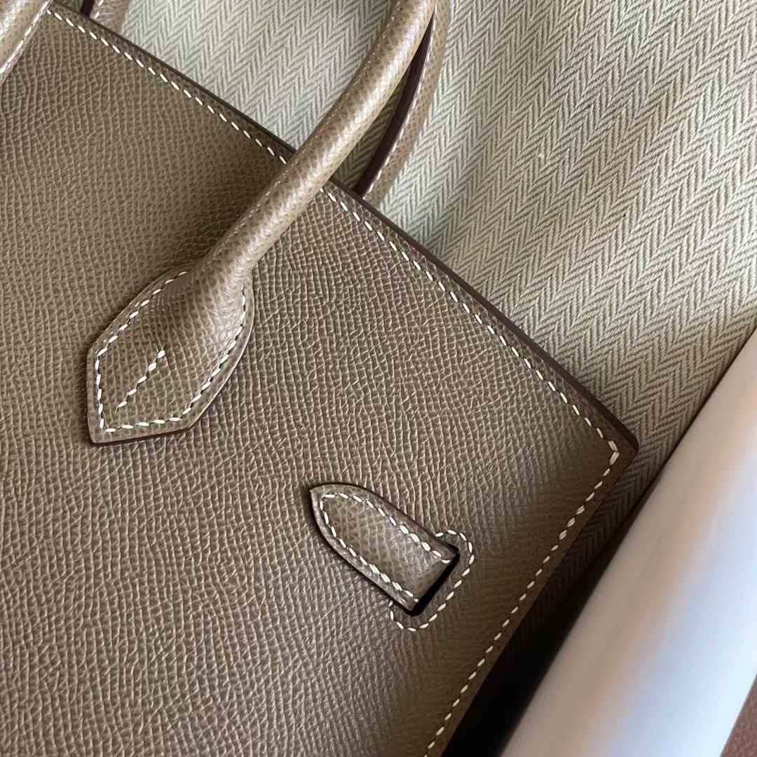 Herm  New Product, Fully Hand-Sewn