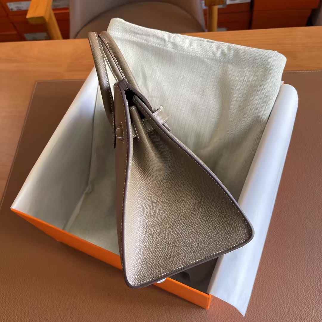 Herm  New Product, Fully Hand-Sewn