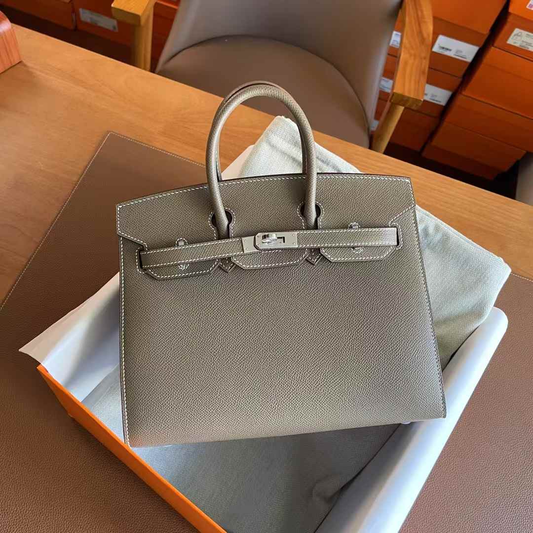 Herm  New Product, Fully Hand-Sewn