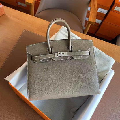 Herm  New Product, Fully Hand-Sewn