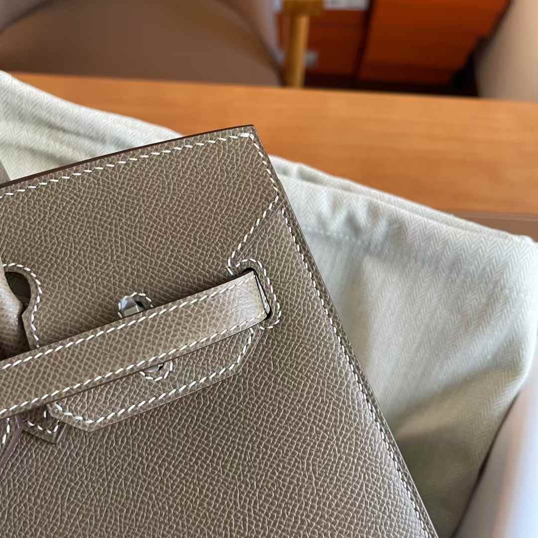 Herm  New Product, Fully Hand-Sewn