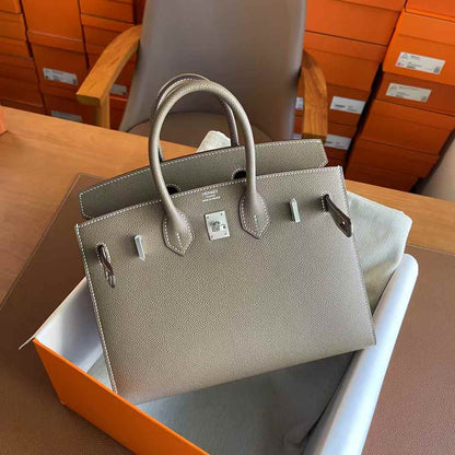 Herm  New Product, Fully Hand-Sewn