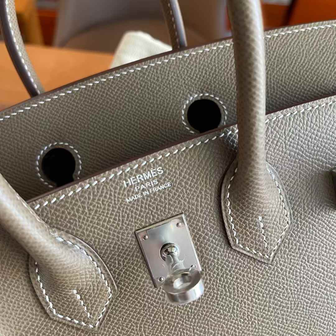 Herm  New Product, Fully Hand-Sewn