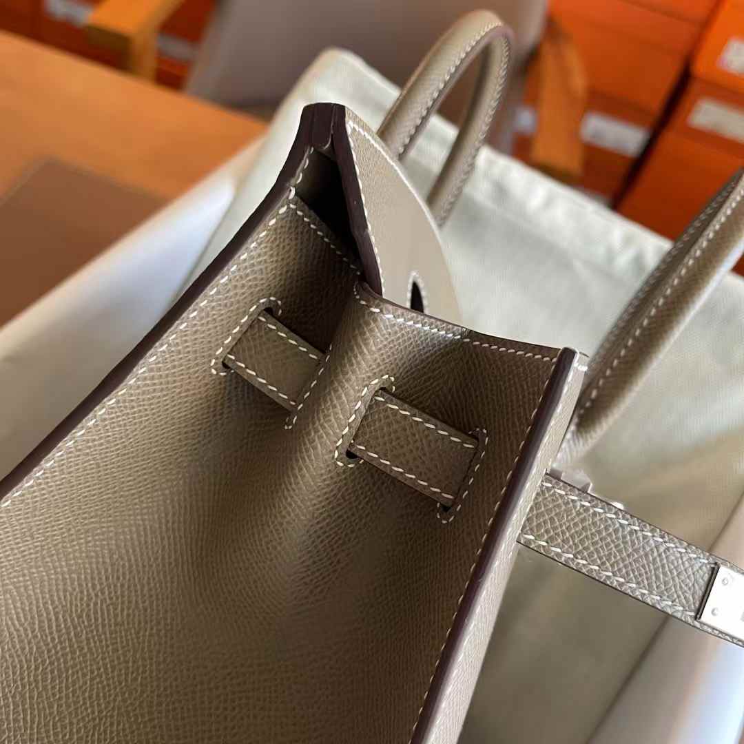 Herm  New Product, Fully Hand-Sewn