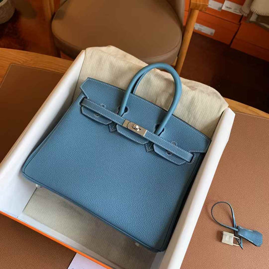 Herm  New Product, Fully Hand-Sewn