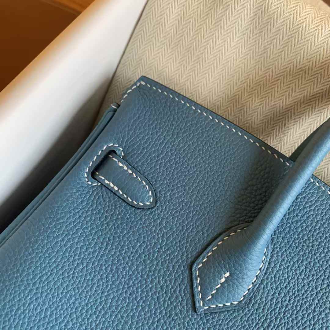 Herm  New Product, Fully Hand-Sewn