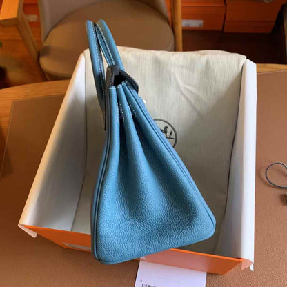 Herm  New Product, Fully Hand-Sewn