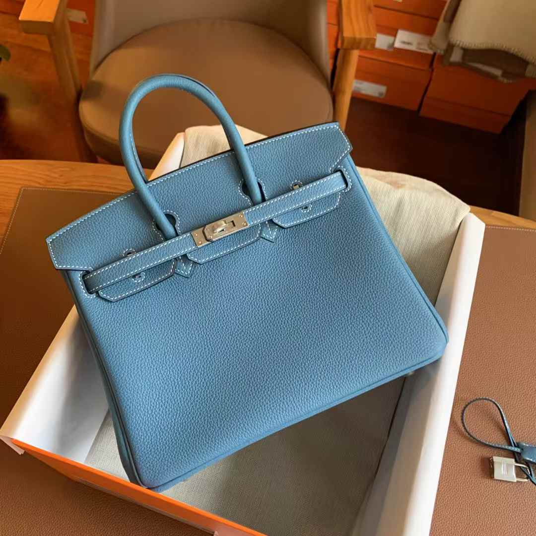 Herm  New Product, Fully Hand-Sewn