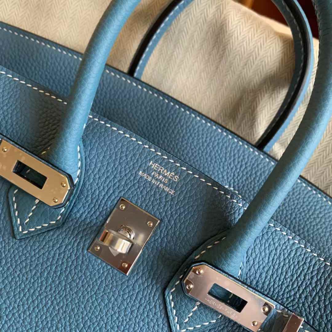 Herm  New Product, Fully Hand-Sewn