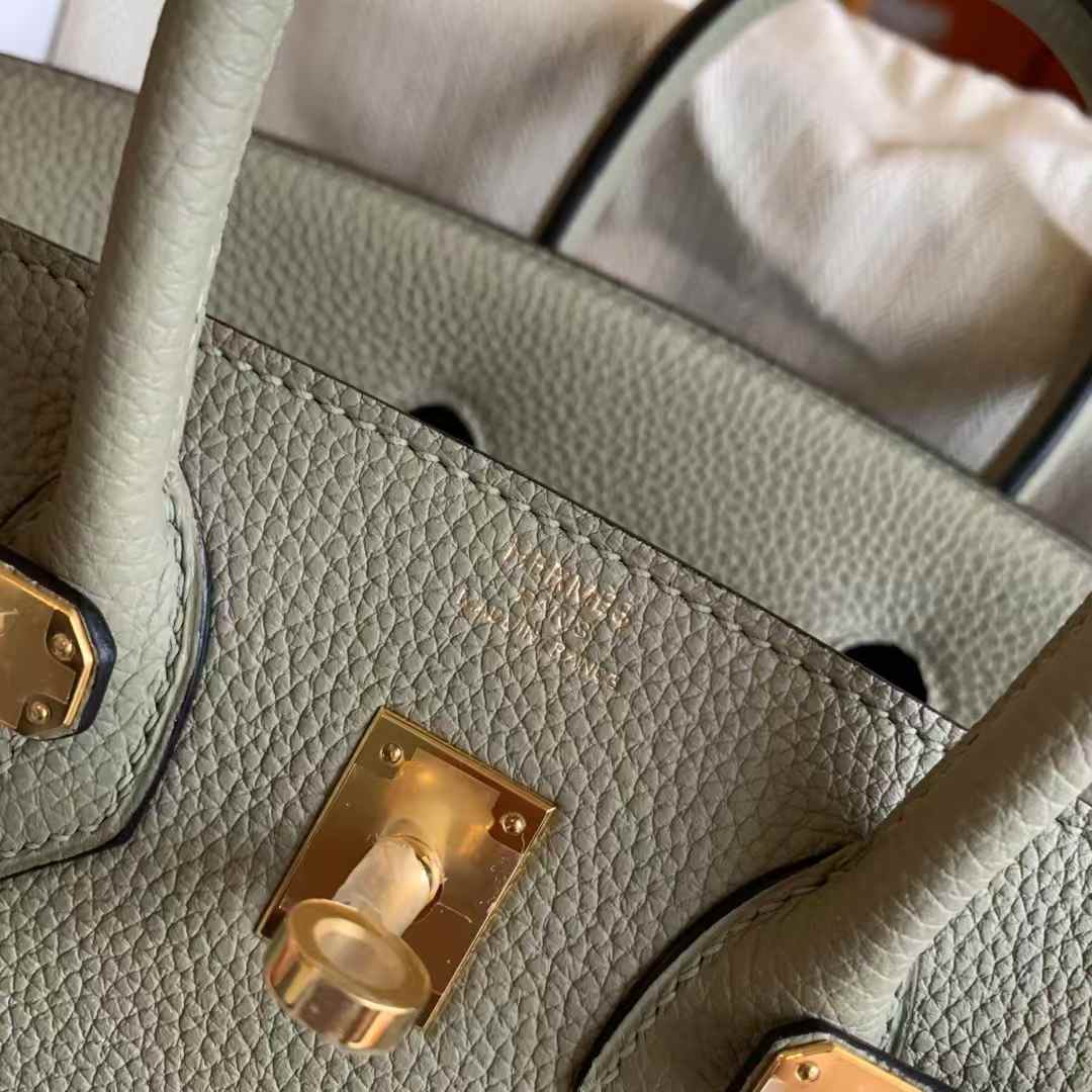 Herm  New Product, Fully Hand-Sewn