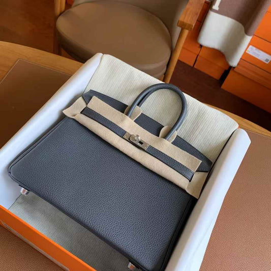 Herm  New Product, Fully Hand-Sewn