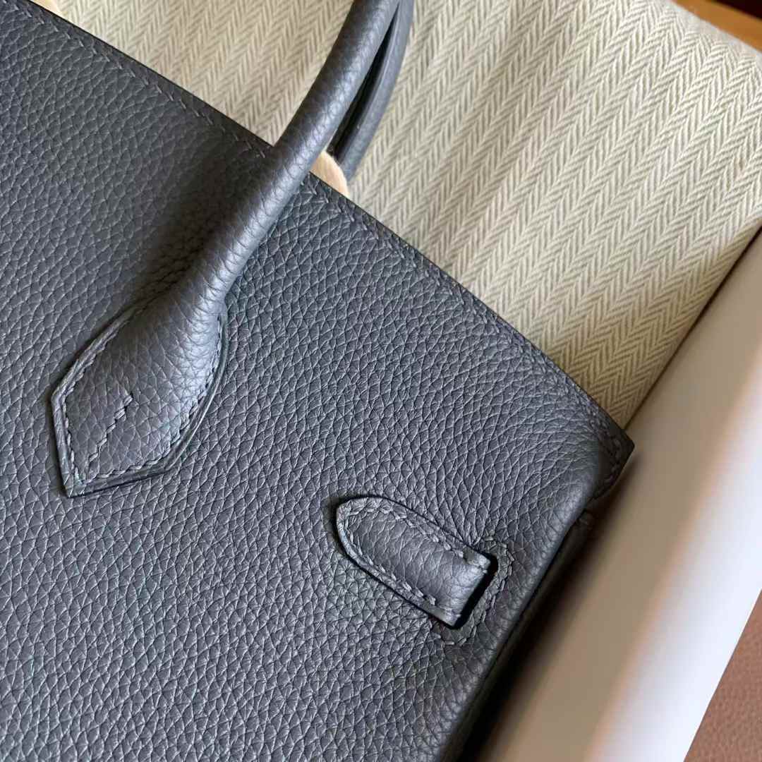 Herm  New Product, Fully Hand-Sewn