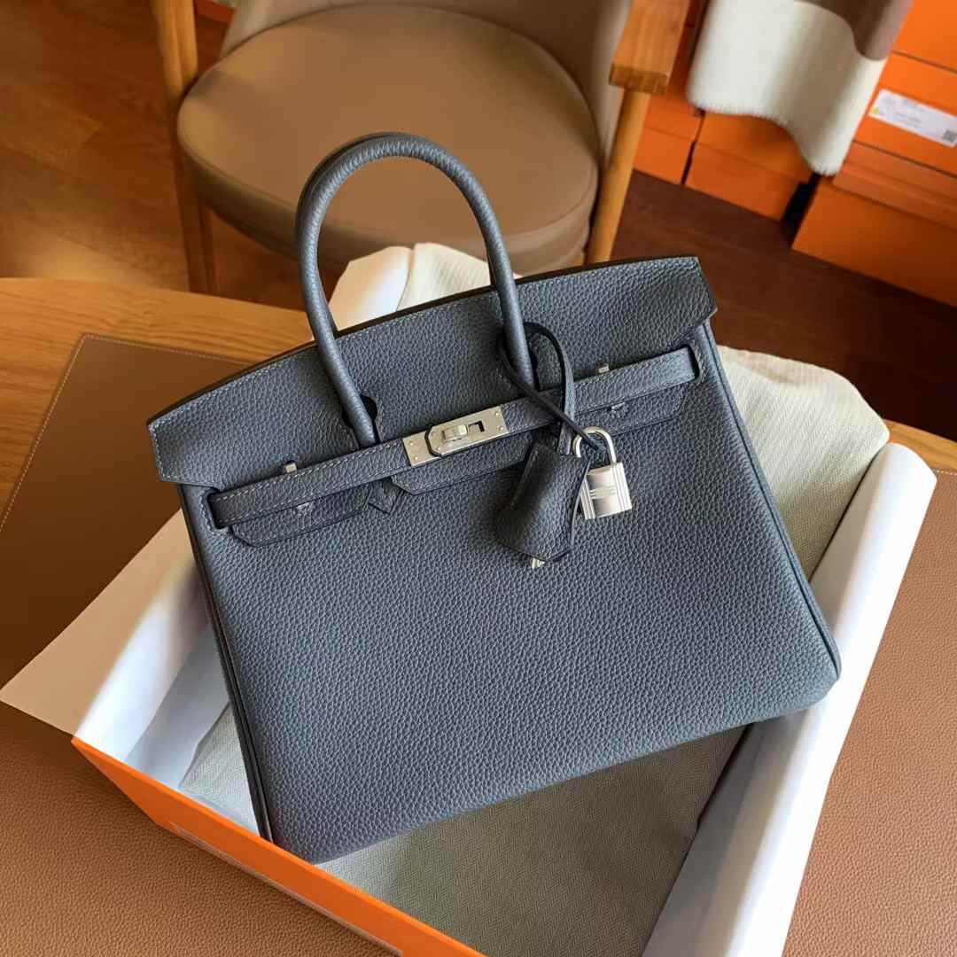 Herm  New Product, Fully Hand-Sewn