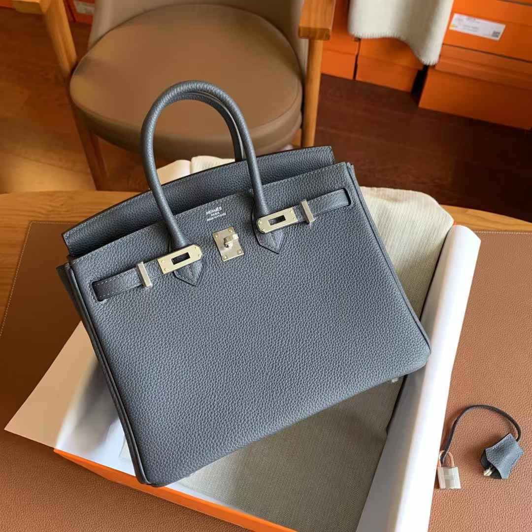 Herm  New Product, Fully Hand-Sewn