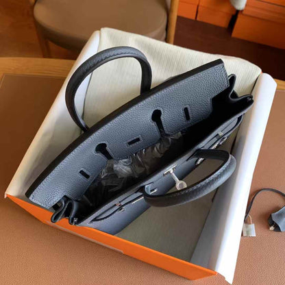 Herm  New Product, Fully Hand-Sewn