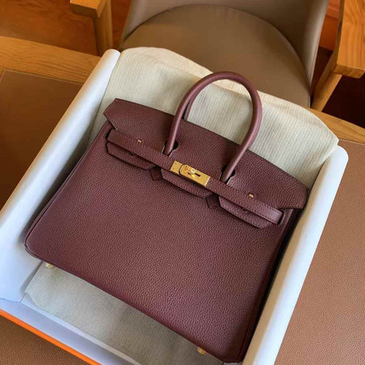 Herm  New Product, Fully Hand-Sewn