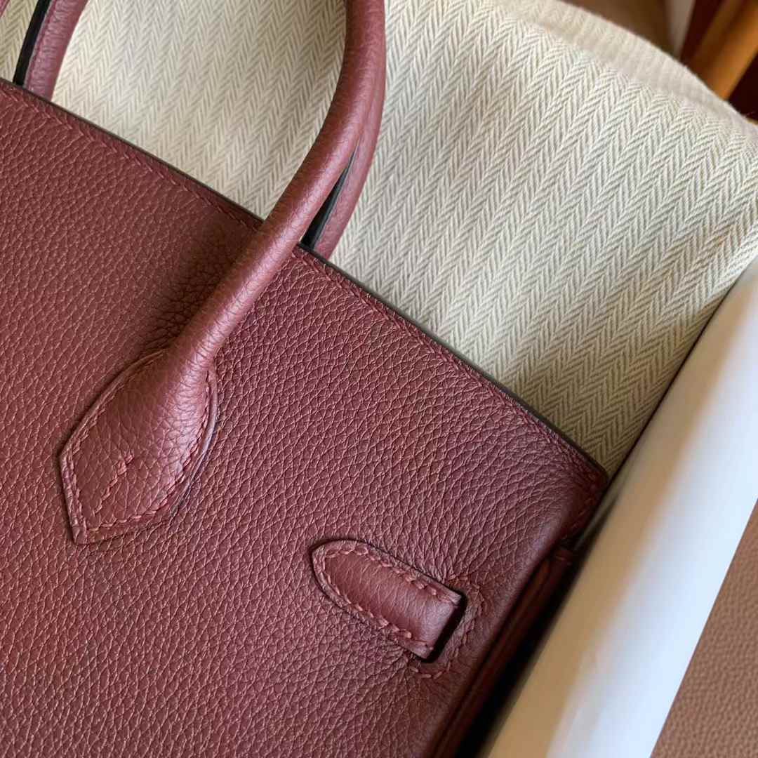 Herm  New Product, Fully Hand-Sewn