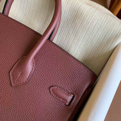 Herm  New Product, Fully Hand-Sewn