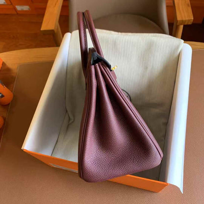 Herm  New Product, Fully Hand-Sewn