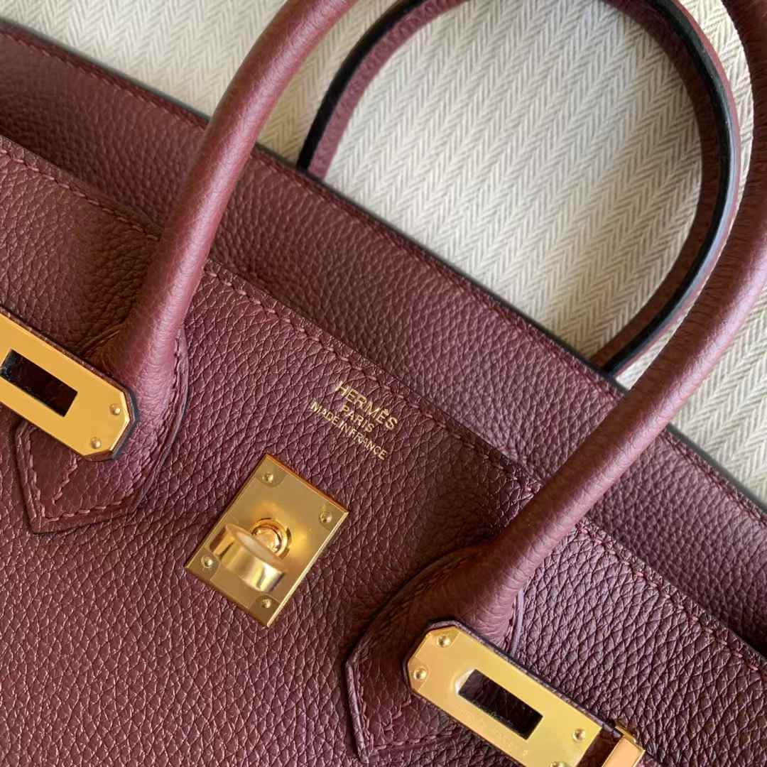 Herm  New Product, Fully Hand-Sewn