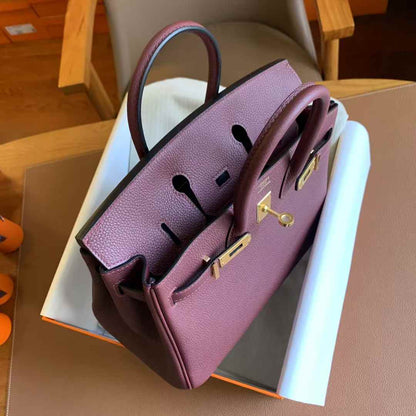 Herm  New Product, Fully Hand-Sewn