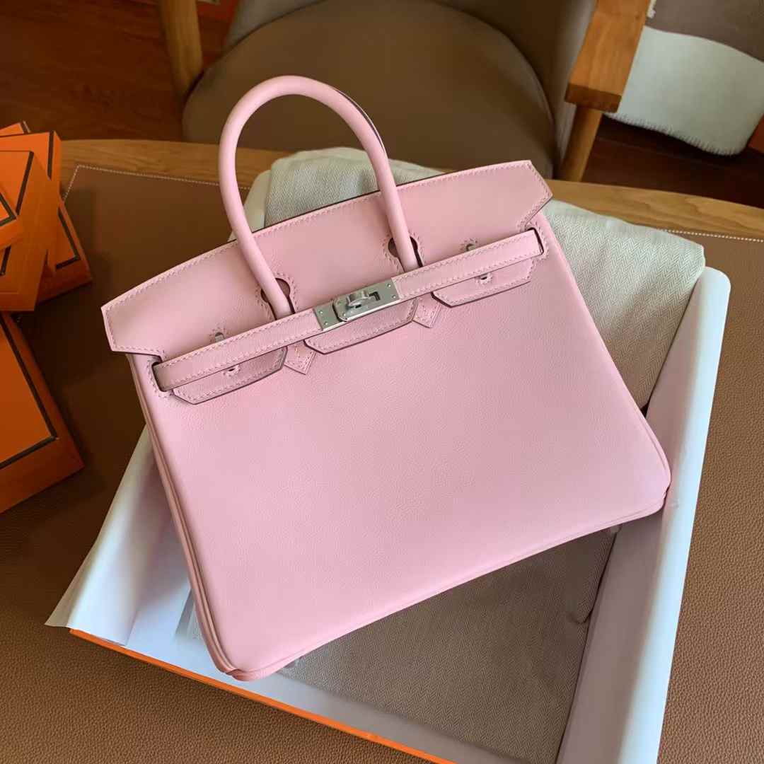 Herm25  New Product, Fully Hand-Sewn