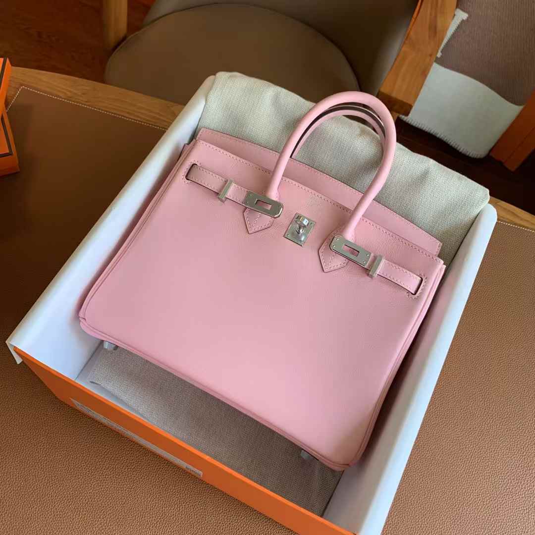 Herm25  New Product, Fully Hand-Sewn