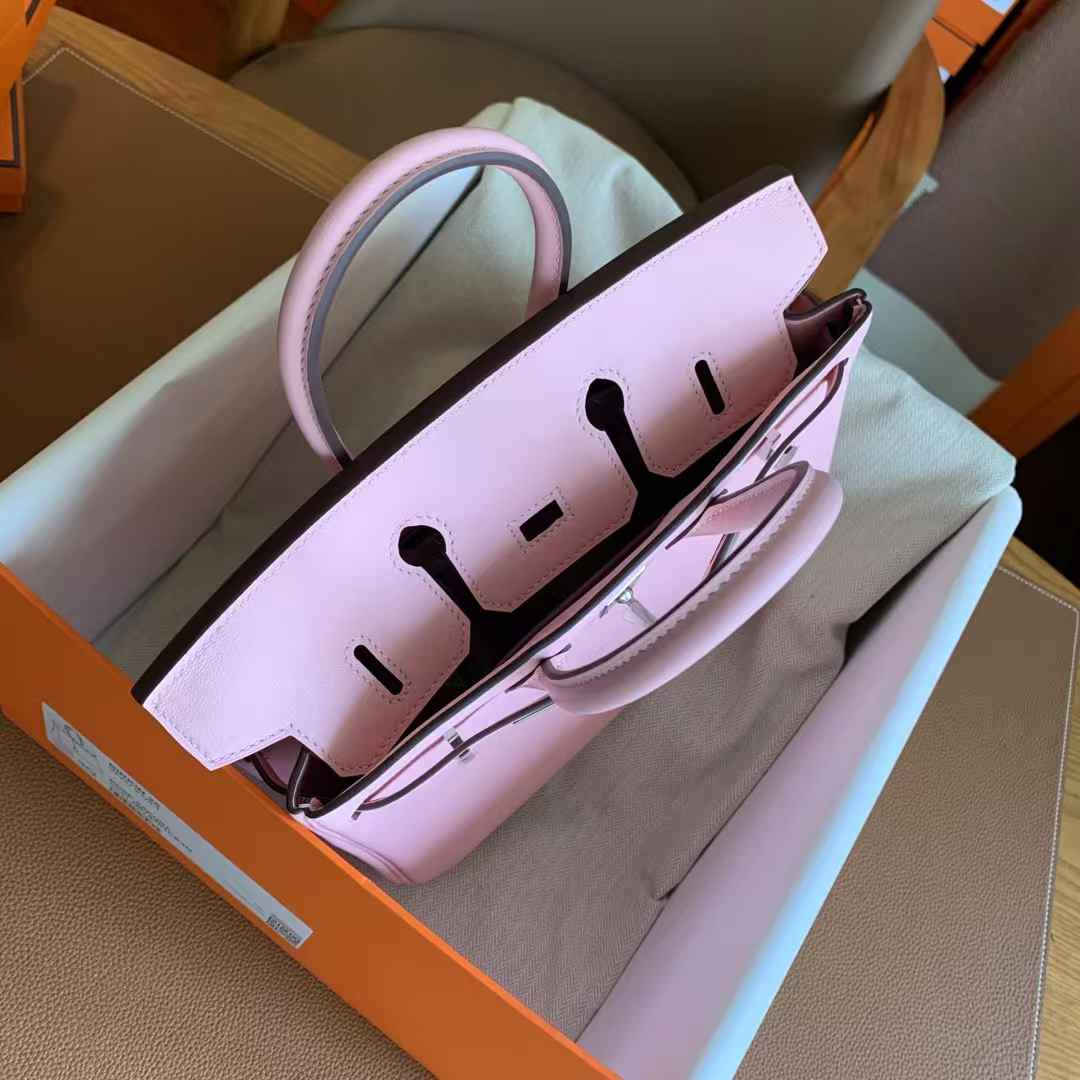 Herm25  New Product, Fully Hand-Sewn