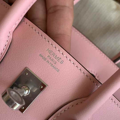 Herm25  New Product, Fully Hand-Sewn