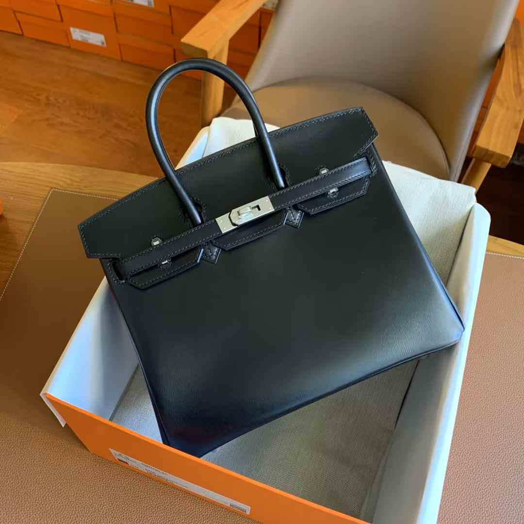 Herm  New Product, Fully Hand-Sewn