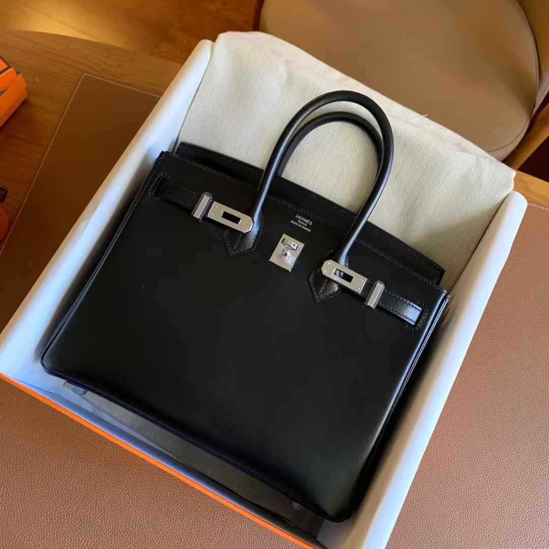 Herm  New Product, Fully Hand-Sewn