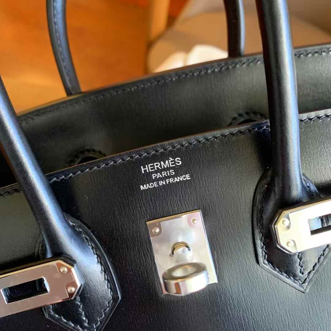 Herm  New Product, Fully Hand-Sewn