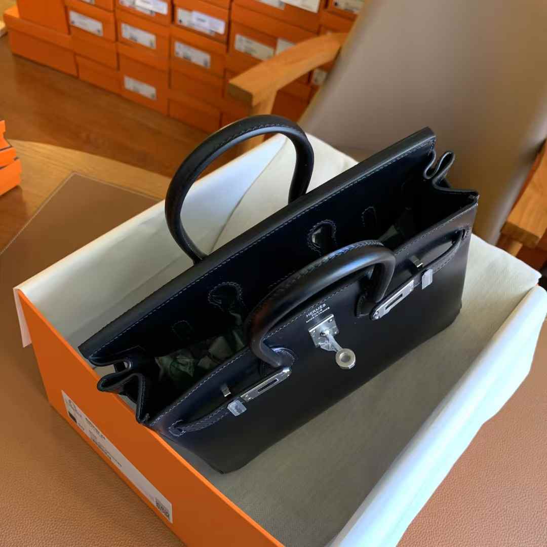 Herm  New Product, Fully Hand-Sewn