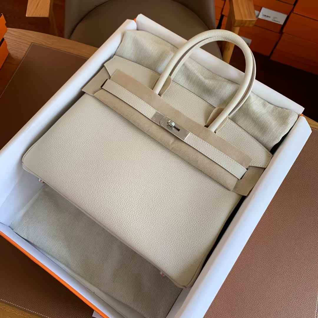 Herm  New Product, Fully Hand-Sewn