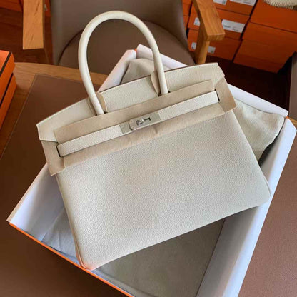 Herm  New Product, Fully Hand-Sewn