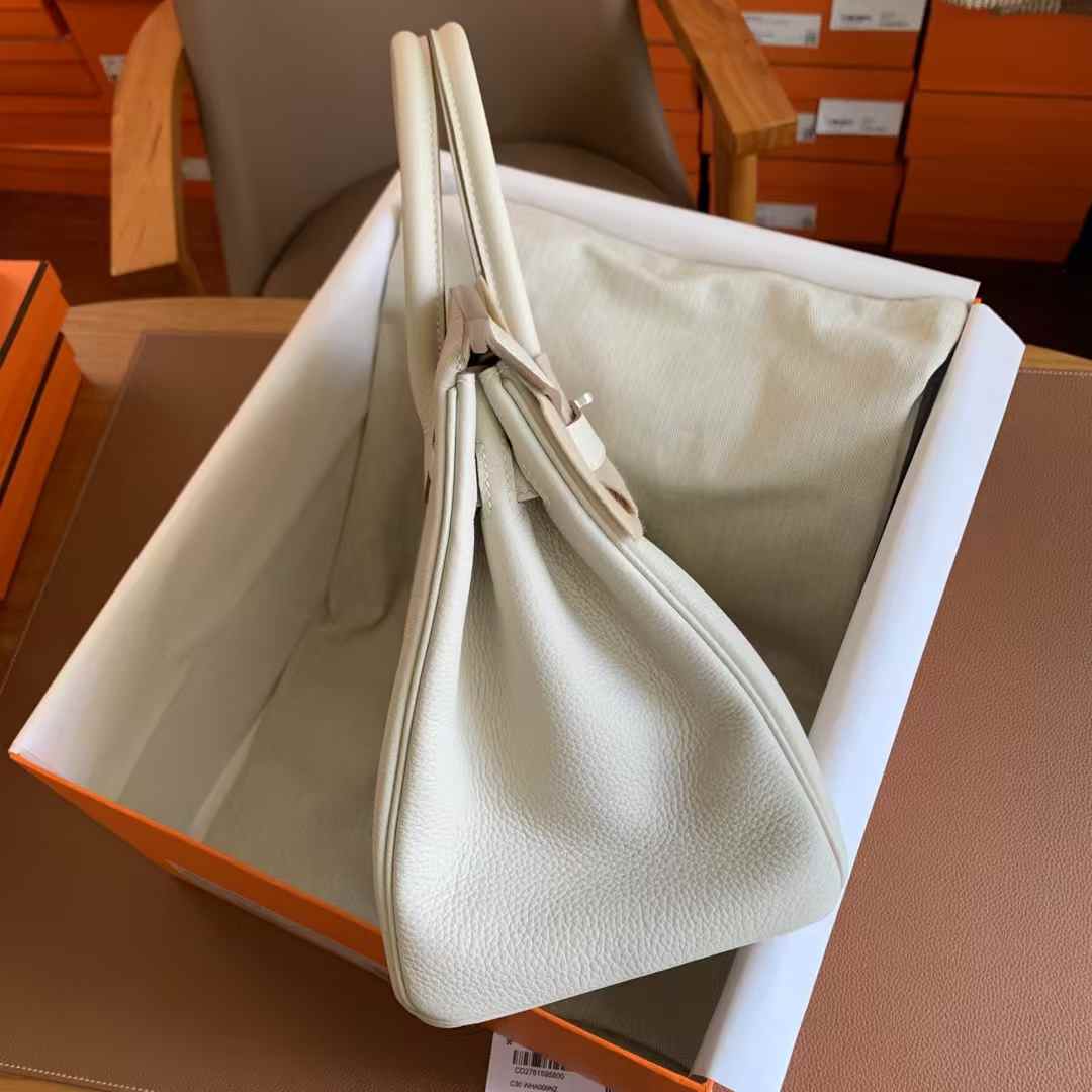 Herm  New Product, Fully Hand-Sewn