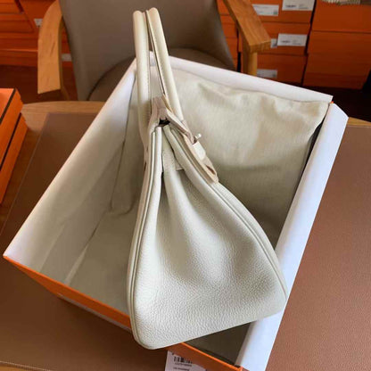 Herm  New Product, Fully Hand-Sewn