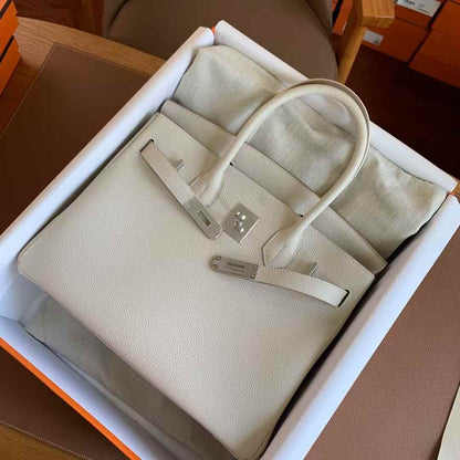 Herm  New Product, Fully Hand-Sewn