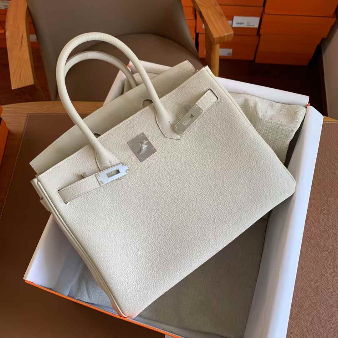 Herm  New Product, Fully Hand-Sewn